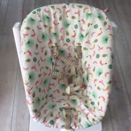 Stokke Newborn hoes tropical