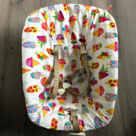 Stokke Newborn hoes Ijsjes