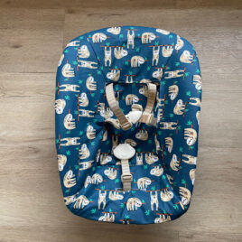 Stokke Newborn hoes Luiaard